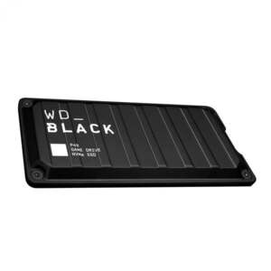 Western Digital Ultrastar P40 1 TB USB typu C 3.2 WDBAWY0010BBK-WESN obraz