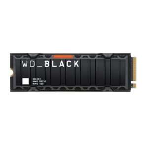 Western Digital Black WDBB9H0020BNC-WRSN SSD disk 2 WDBB9H0020BNC-WRSN obraz