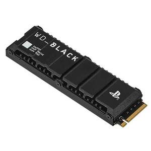 Western Digital Black SN850P 1 TB M.2 PCI Express WDBBYV0010BNC-WRSN obraz