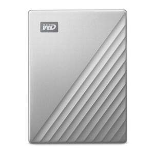 Western Digital My Passport Ultra externí pevný WDBC3C0010BSL-WESN obraz