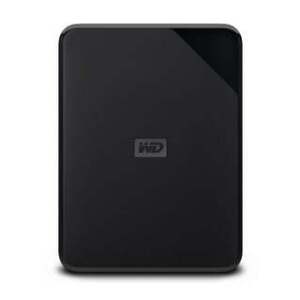 Western Digital WDBEPK0010BBK-WESN externí pevný WDBEPK0010BBK-WESN obraz