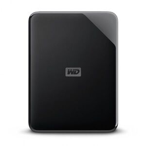 Western Digital Elements SE externí pevný disk 2 WDBEPK0020BBK-WESN obraz
