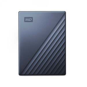 Western Digital My Passport Ultra externí pevný WDBFTM0050BBL-WESN obraz