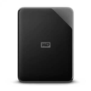Western Digital Elements WDBG8A0060BBK-WESN WDBG8A0060BBK-WESN obraz