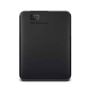 Western Digital Elements WDBHJS0060BBK-WESN WDBHJS0060BBK-WESN obraz
