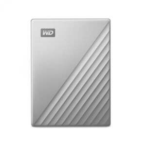 Western Digital My Passport Ultra pro Mac externí WDBPMV0050BSL-WESN obraz