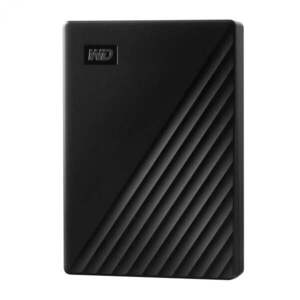 Western Digital My Passport WDBR9S0060BBK-WESN WDBR9S0060BBK-WESN obraz