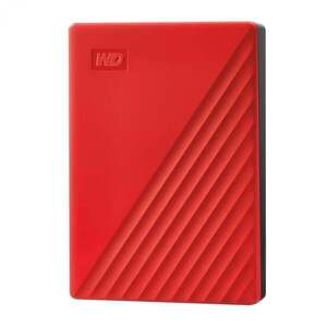 Western Digital My Passport WDBR9S0060BRD-WESN WDBR9S0060BRD-WESN obraz