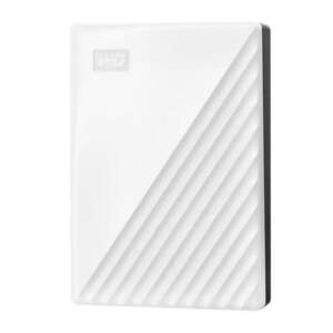 Western Digital My Passport WDBR9S0060BWT-WESN WDBR9S0060BWT-WESN obraz