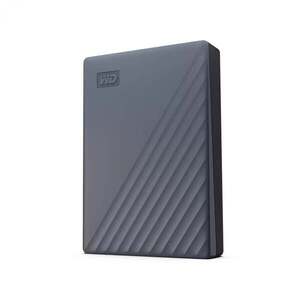 Western Digital WDBRMD0050BGY-WESN externí pevný WDBRMD0050BGY-WESN obraz
