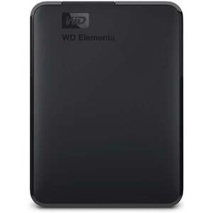 Western Digital WDBU6Y0015BBK-WESN Elements WDBU6Y0015BBK-WESN obraz