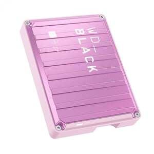 Western Digital WDBZ7D0040BPK-WESN externí pevný WDBZ7D0040BPK-WESN obraz