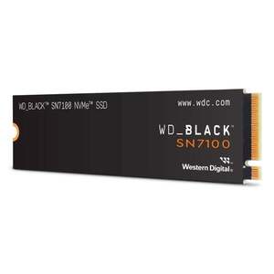 Western Digital Black WDS100T4X0E-00CJA0 SSD disk 1 WDS100T4X0E-00CJA0 obraz