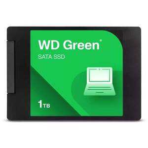 SanDisk Green WDS100T5G0A 1 TB 2.5" Serial ATA III WDS100T5G0A-00CPT0 obraz