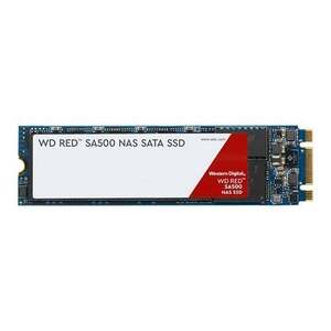 Western Digital Red WD SA500 2 TB M.2 Serial ATA WDS200T1R0B-68A4Z0 obraz
