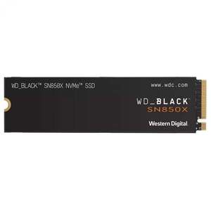 Western Digital Black SN850X 2 TB M.2 PCI Express WDS200T2X0E-00BCA0 obraz