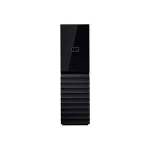 Western Digital WDWDBBGB0140HBK-EESN Úložná WDWDBBGB0140HBK-EESN obraz