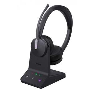 Yealink WH64 DUAL TEAMS Bezdrátová Bluetooth WH64 DUAL TEAMS obraz