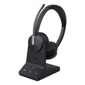 Yealink WH64 DUAL UC Bezdrátová Bluetooth Sluchátka do WH64 DUAL UC obraz