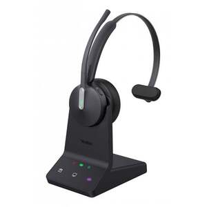 Yealink WH64 MONO UC Bezdrátová Bluetooth WH64 MONO UC obraz