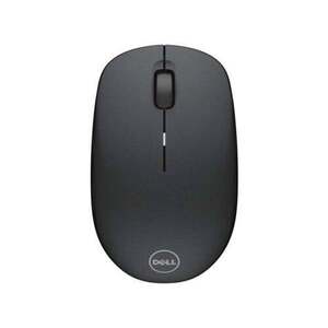 DELL WM126 myš Pro praváky i leváky RF bezdrátový WM126-BK obraz
