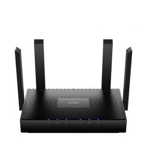 Cudy WR3000 bezdrátový router Gigabit Ethernet Dvoupásmový WR3000 obraz