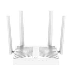Cudy WR3000E bezdrátový router Gigabit Ethernet WR3000E obraz
