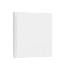 Aqara WRS-R02 vypínač světla Polykarbonát (PC) Bílá WRS-R02 obraz