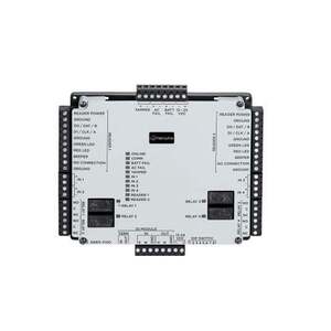 Hanwha X100A-H003 Modul rozšíření kontroly přístupu X100A-H003 obraz