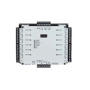 Hanwha X300A-H003 Modul výstupu řízení přístupu X300A-H003 obraz