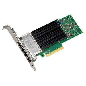 Intel X710-T4L Interní Ethernet 10000 Mbit/s X710T4L obraz