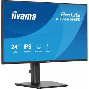 iiyama ProLite XB2496HSC-B1 počítačový monitor 61 cm XB2496HSC-B1 obraz