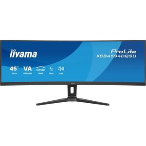 iiyama ProLite XCB4594DQSU-B1 počítačový monitor XCB4594DQSU-B1 obraz