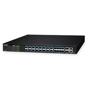 PLANET XGPL-16000 optické linkové zakončení (OLT) XGPL-16000 obraz