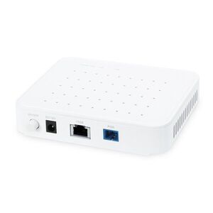 PLANET XGS-PON SFU ONT with 1-Port Terminál optické sítě XGPN-100 obraz