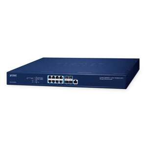 PLANET Netzwerkgeräte Řízený L3 5G Ethernet XGS-6311-8T4XR obraz