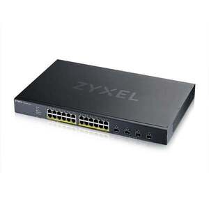 Zyxel XGS1935-28HP Řízený L2+/L3 Gigabit XGS1935-28HP-EU0101F obraz