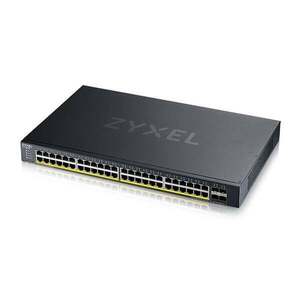 Zyxel XGS1935-52HP Řízený L2/L3 Gigabit XGS1935-52HP-EU0101F obraz