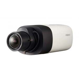 Hanwha XNB-6000 Krabice Bezpečnostní IP kamera Vnitřní XNB-6000 obraz