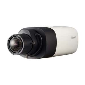 Hanwha XNB-6005 bezpečnostní kamera Kulka (tvar) XNB-6005 obraz