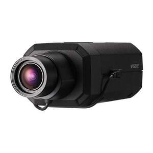 Hanwha XNB-9002 bezpečnostní kamera Krabice Bezpečnostní XNB-9002 obraz