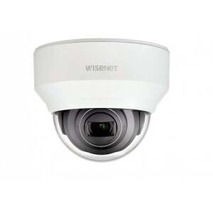 Hanwha XND-6080 bezpečnostní kamera Kupole Bezpečnostní XND-6080 obraz