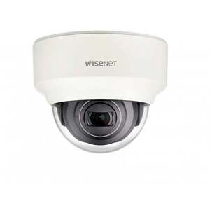 Hanwha XND-6080V bezpečnostní kamera Kupole Bezpečnostní XND-6080V obraz
