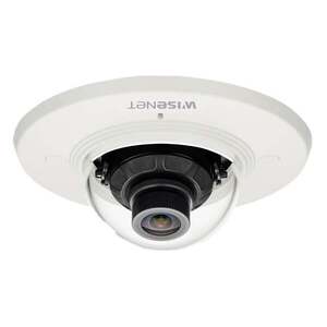Hanwha XND-8020F Kupole Bezpečnostní IP kamera Vnitřní XND-8020F obraz