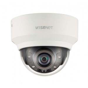 Hanwha XND-8020R bezpečnostní kamera Kupole Bezpečnostní XND-8020R obraz