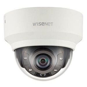 Hanwha XND-8030R bezpečnostní kamera Kupole Bezpečnostní XND-8030R obraz