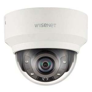 Hanwha XND-8040R bezpečnostní kamera Kupole Bezpečnostní XND-8040R obraz