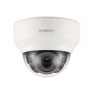 Hanwha XND-8080R bezpečnostní kamera Kupole Bezpečnostní XND-8080R obraz