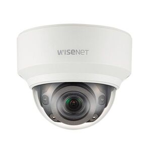 Hanwha XND-8080RV Kupole Bezpečnostní IP kamera Vnitřní XND-8080RV obraz