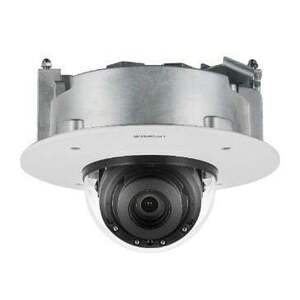 Hanwha XND-8082RF bezpečnostní kamera Kupole XND-8082RF obraz